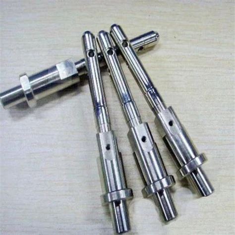 cnc machining pune|shaft manufacturers in pune.